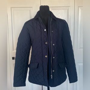 Tommy Hilfiger Quilted Jacket Size S